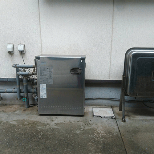 施工事例の画像