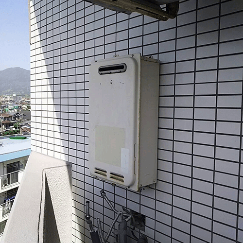 施工事例の画像
