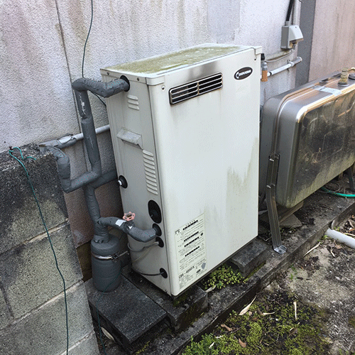 施工事例の画像