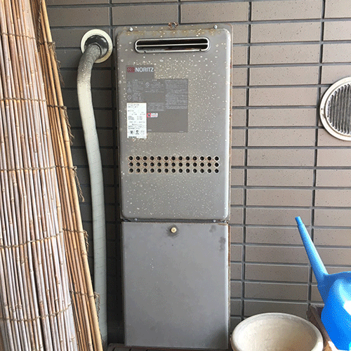 施工事例の画像