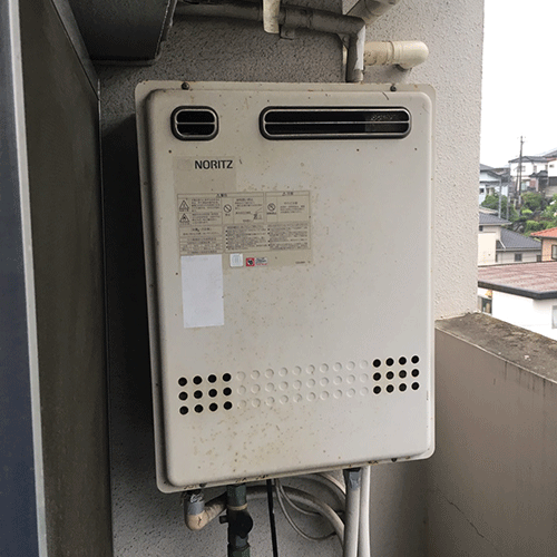 施工事例の画像