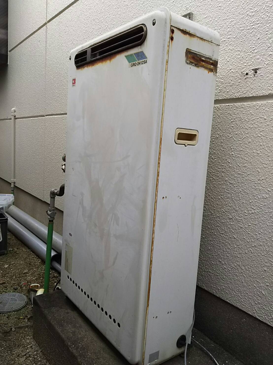 施工事例の画像