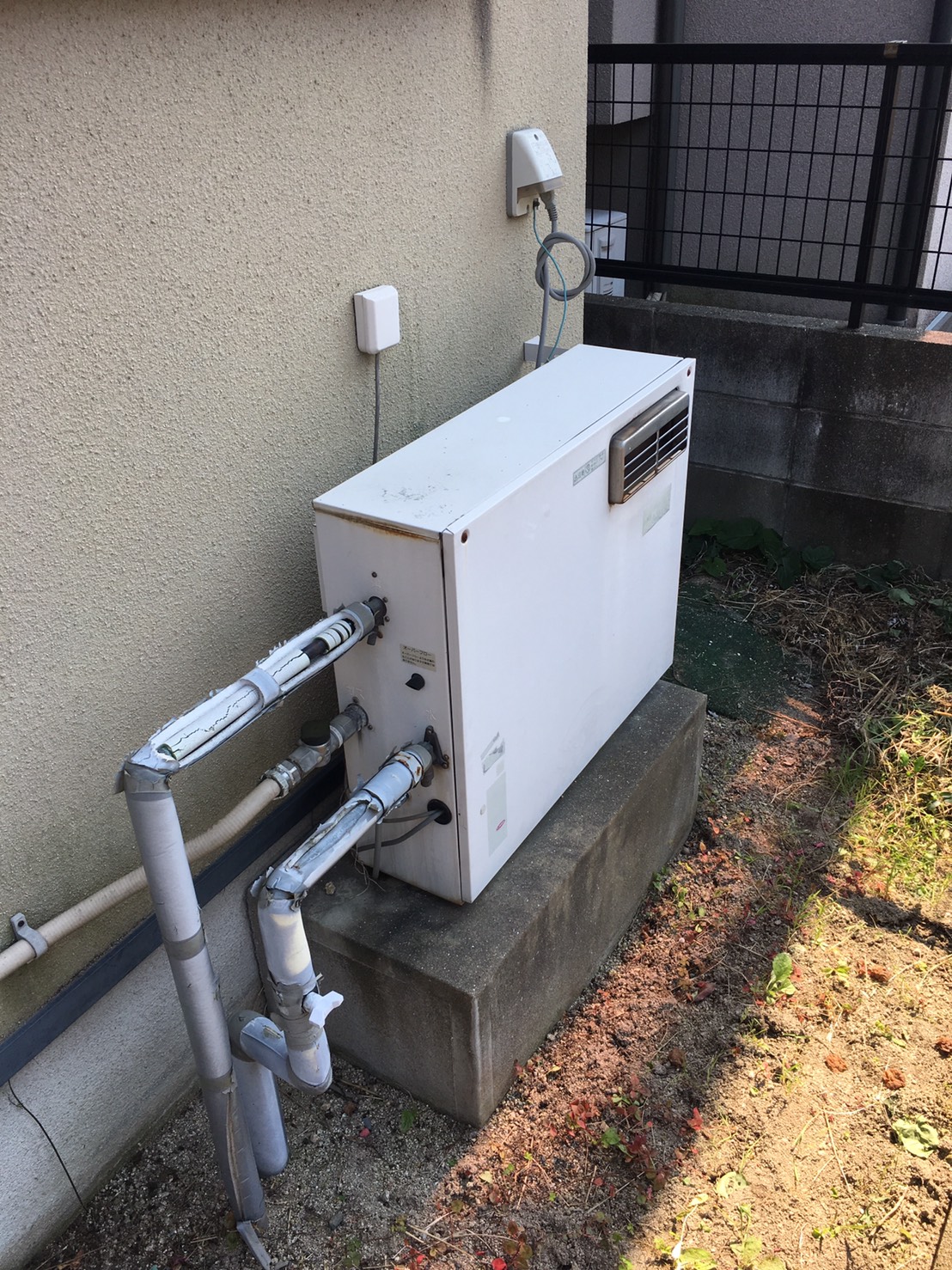 施工事例の画像