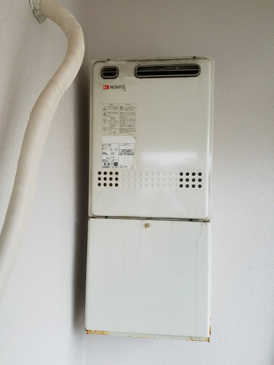 施工事例の画像
