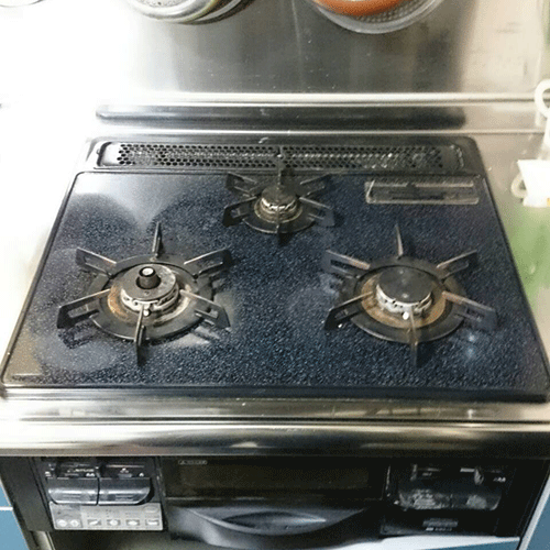 施工事例の画像