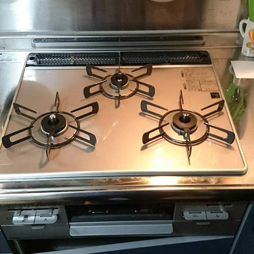 施工事例の画像