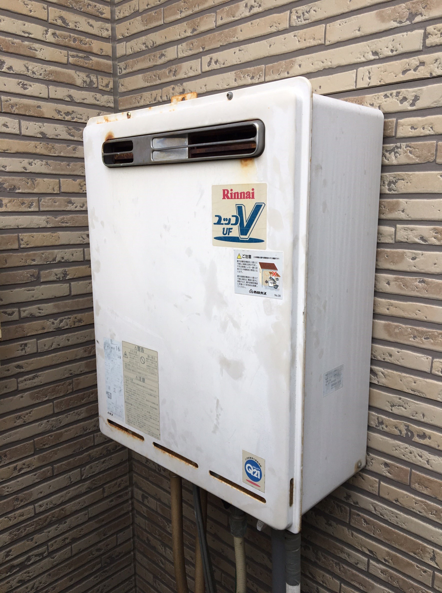施工事例の画像