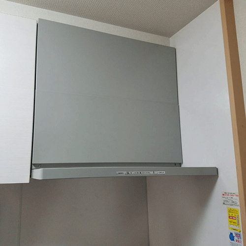 施工事例の画像