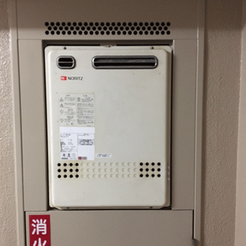 施工事例の画像