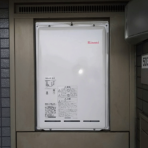 施工事例の画像