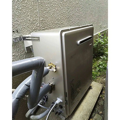 施工事例の画像