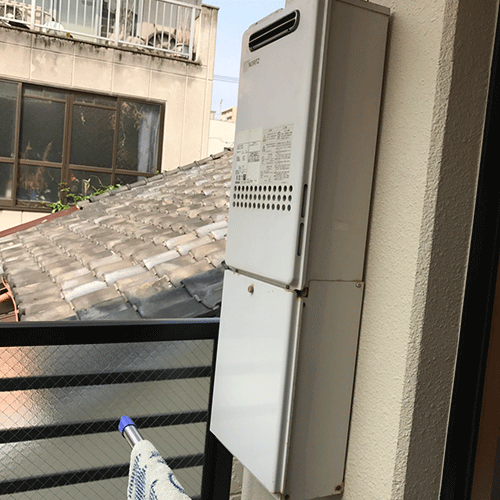 施工事例の画像