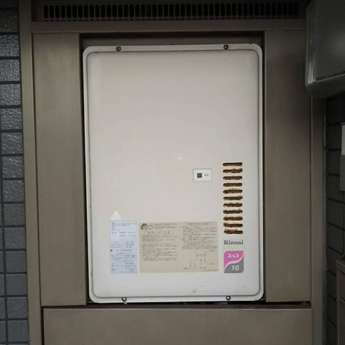 施工事例の画像