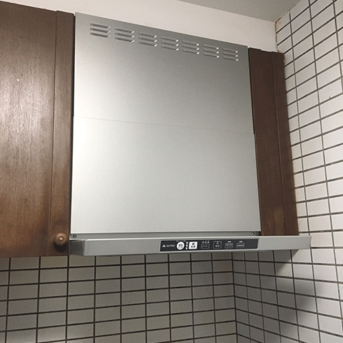 施工事例の画像