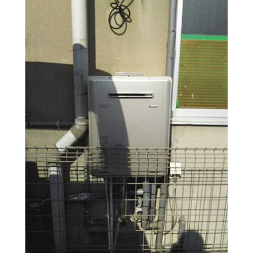 施工事例の画像
