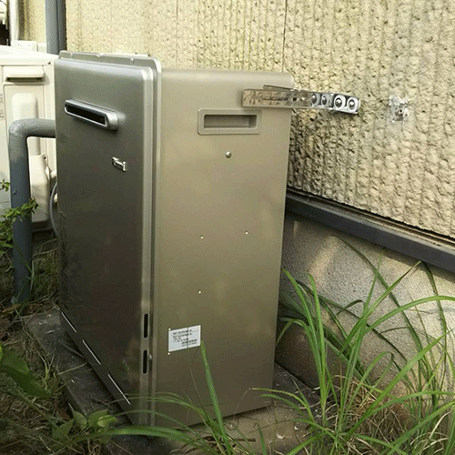 施工事例の画像