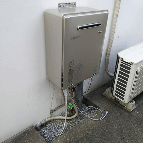施工事例の画像