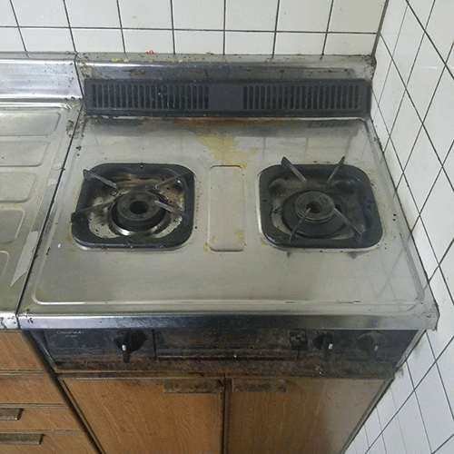 施工事例の画像