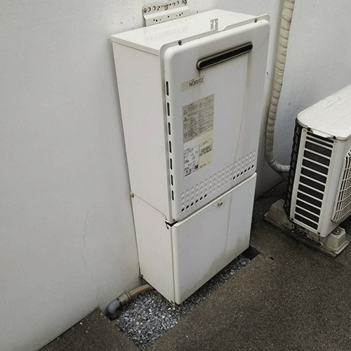 施工事例の画像