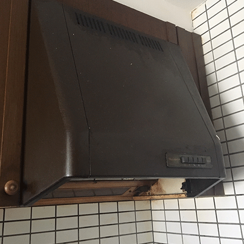 施工事例の画像
