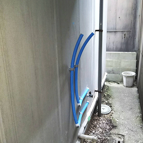 施工事例の画像