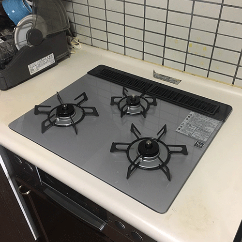 施工事例の画像