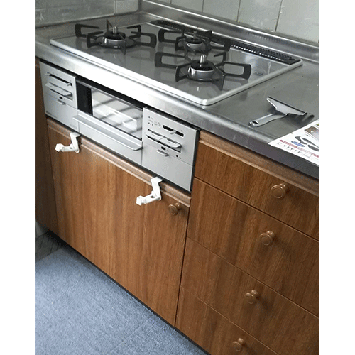 施工事例の画像