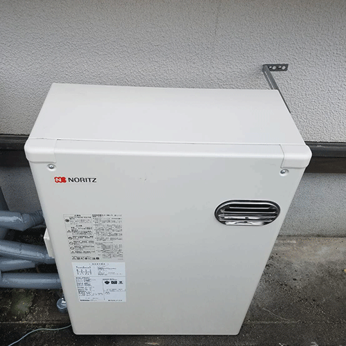 施工事例の画像