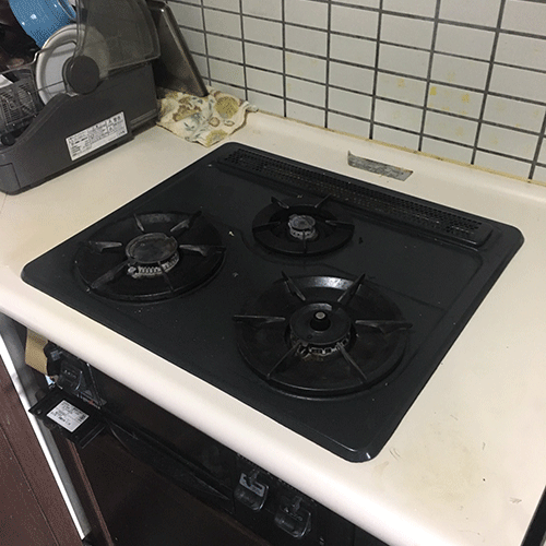 施工事例の画像