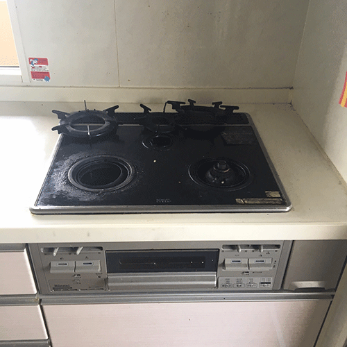施工事例の画像
