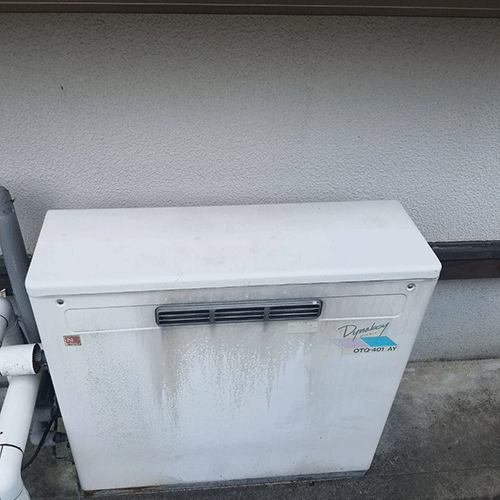 施工事例の画像