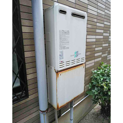 施工事例の画像
