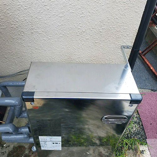 施工事例の画像