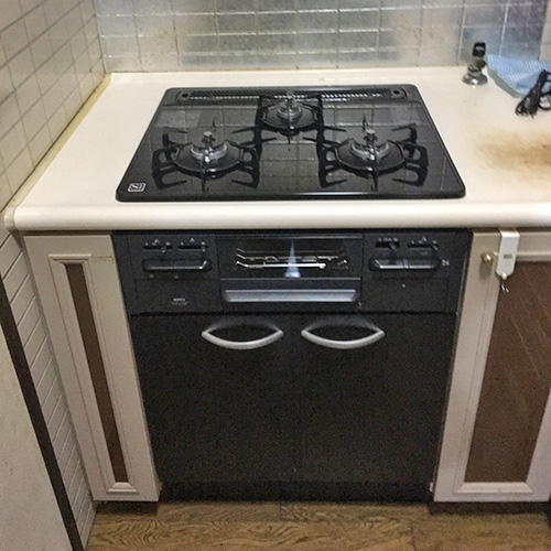 施工事例の画像