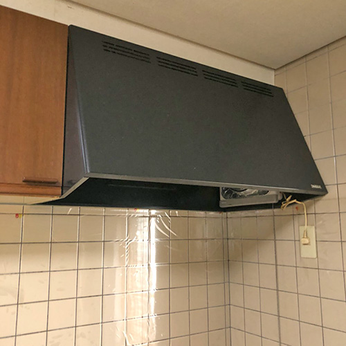 施工事例の画像