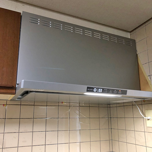 施工事例の画像