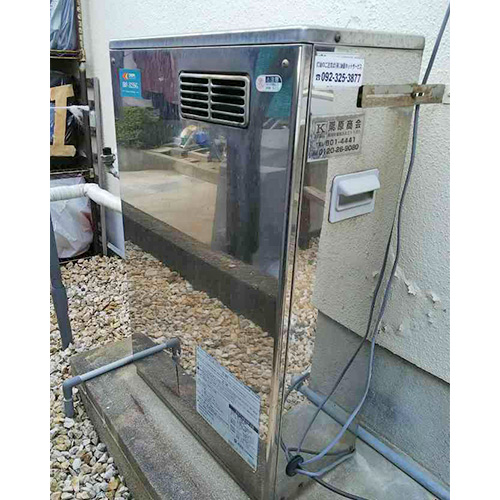 施工事例の画像