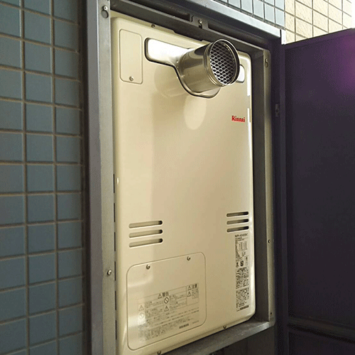 施工事例の画像