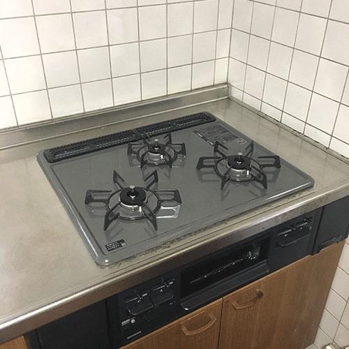 施工事例の画像