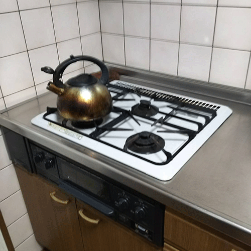 施工事例の画像