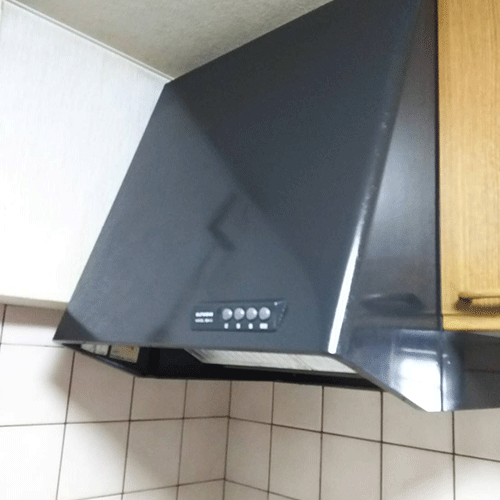 施工前の画像