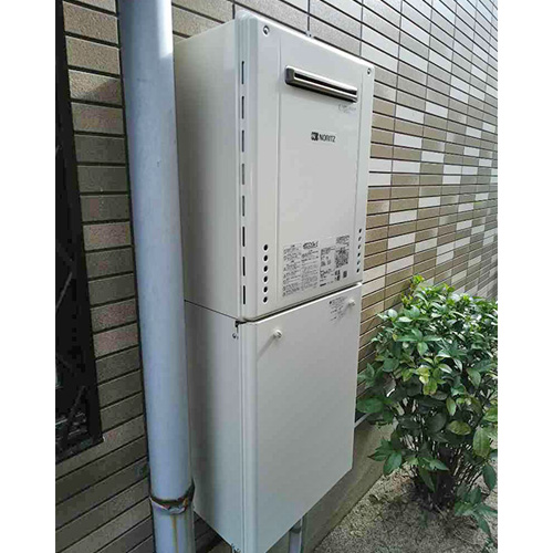 施工事例の画像
