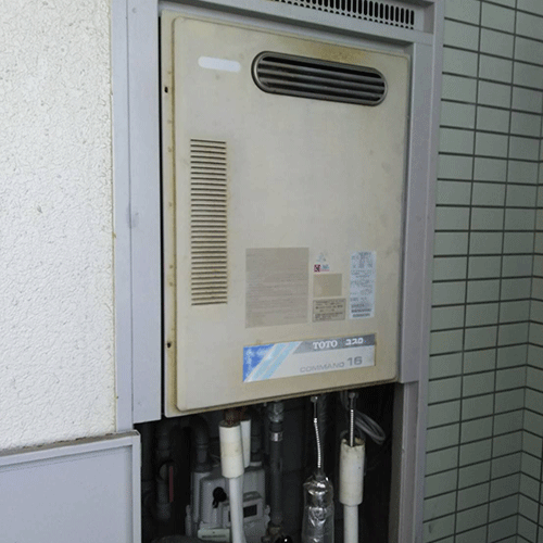 施工事例の画像