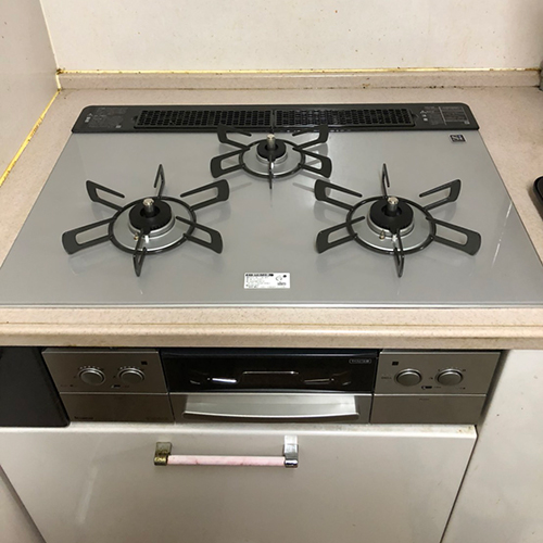 施工事例の画像