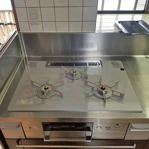 施工事例の画像