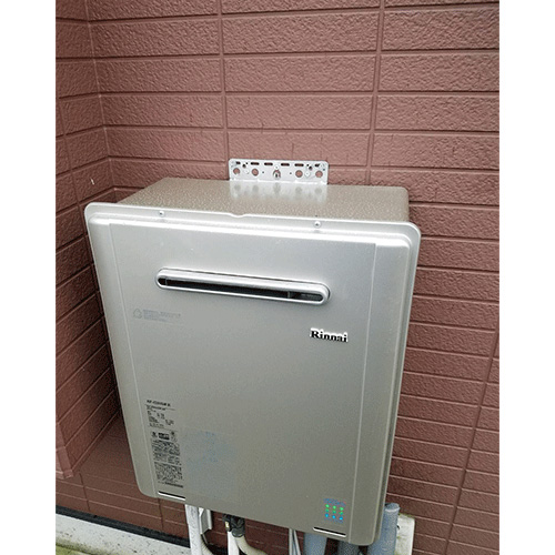 施工事例の画像