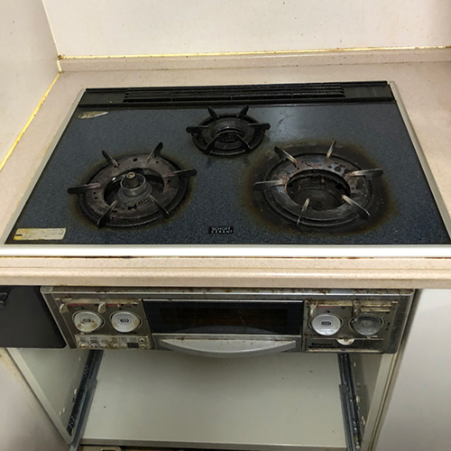 施工事例の画像
