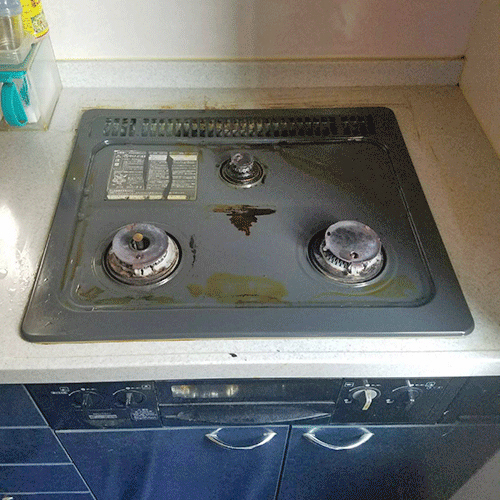 施工事例の画像