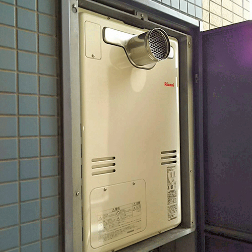 施工事例の画像