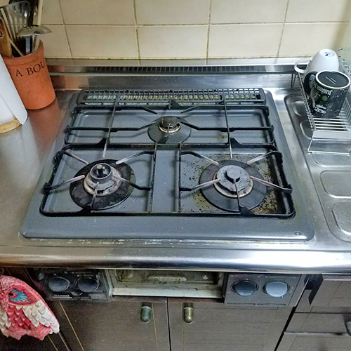 施工事例の画像